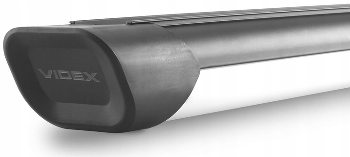 Listwa Oświetleniowa Oprawa Liniowa ALU VIDEX LED 36W 5000K 4000Lm