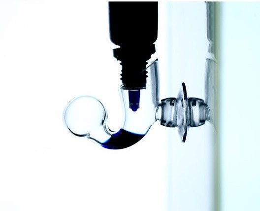 Chihiros CO2 drop checker