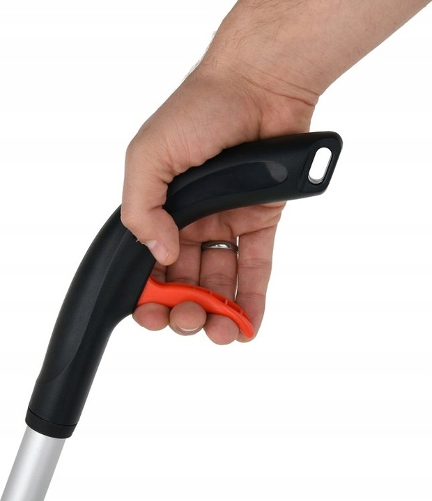 MOP ZE SPRYSKIWACZEM PŁASKI 2x MIKROFIBRA SKŁADANY