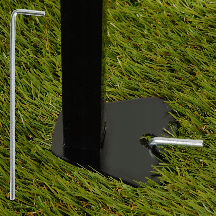 Pawilon składany Carabobo 3,64x3,64x2,94m