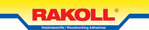 Klej do drewna RAKOLL GXL-3 1KG