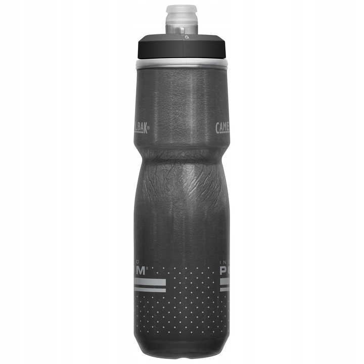 Bidon Rowerowy Camelbak Podium Chill 710ml Czarny