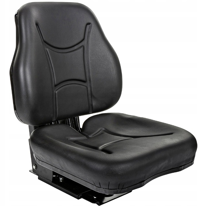 Siedzenie do ciągnika traktora fotel C-330 C-360 Wygoda Komfort 130KG URSUS