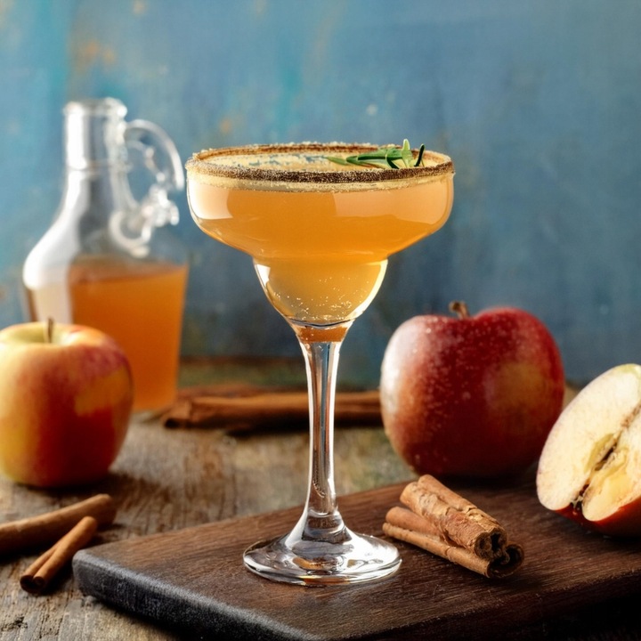 Glasmark KIELISZEK MARGARITA DRINK KOKTAJL 220ml 6 SZTUK Kieliszki