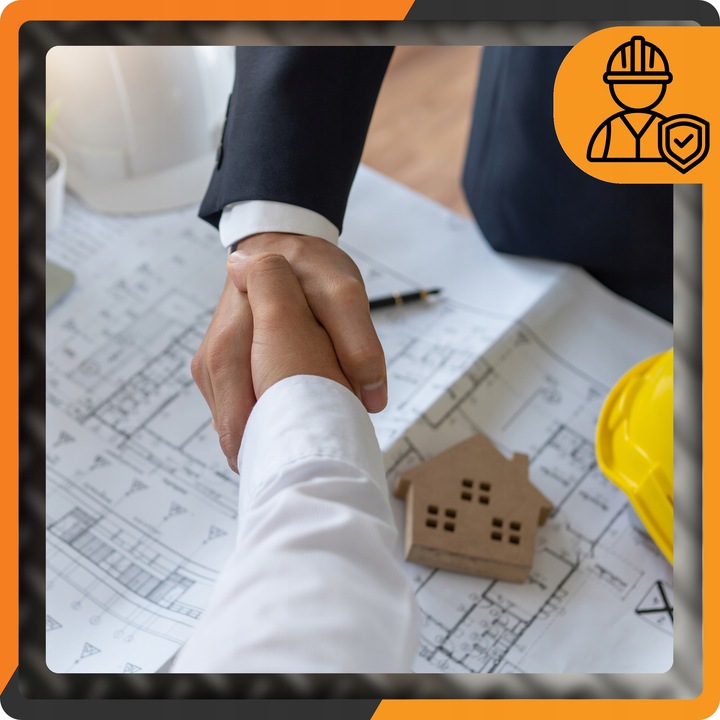 Koło do wózka taczek 4PR 4.10 3.50-4 260x80 łożysko fi 16mm pompowana