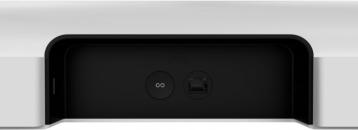 SONOS ARC WHITE 5.0 0 W biały soundbar