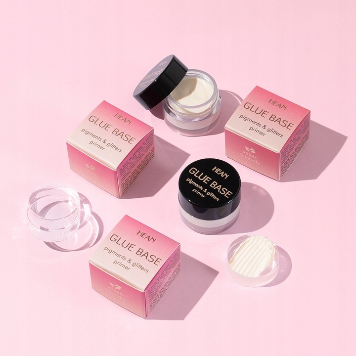 HEAN Glue Base Klej do Pigmentów