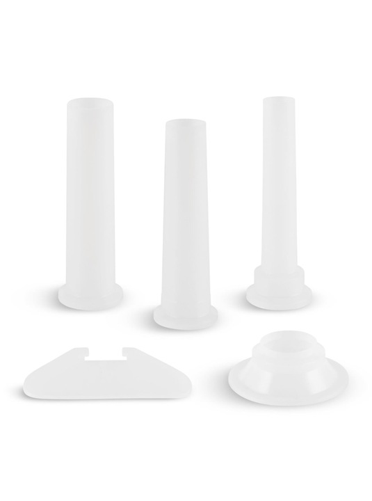 Maszynka młynek DO mielenia mięsa lejki sitka nadziewarka ŻELIWNA NR 10