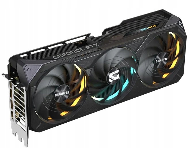 Karta graficzna Gigabyte GeForce RTX 5080 Gaming OC 16GB GDDR7