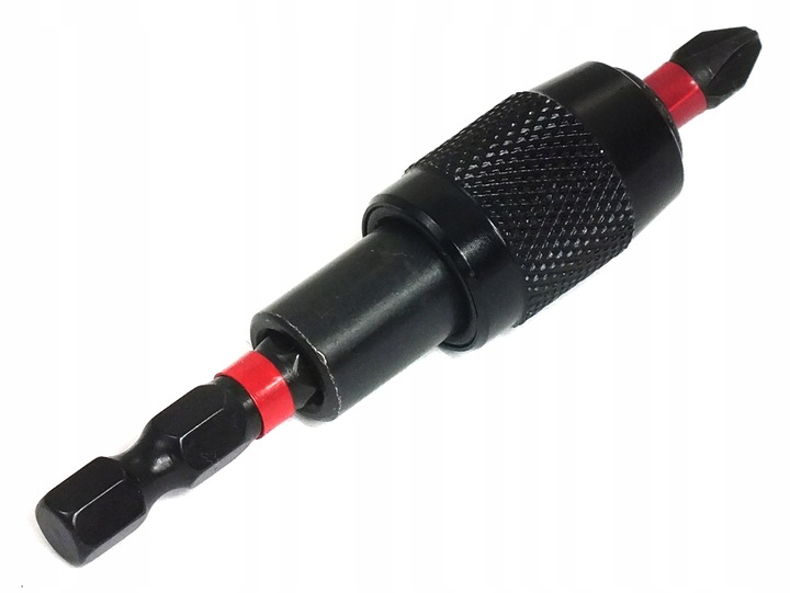 BITY UDAROWE KOŃCÓWKI ZESTAW BITÓW UDAROWYCH 32-el