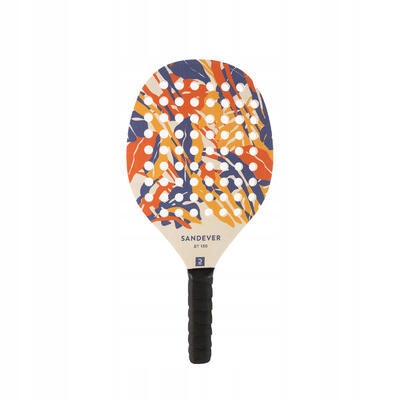 Zestaw do tenisa plażowego Sandever Experience