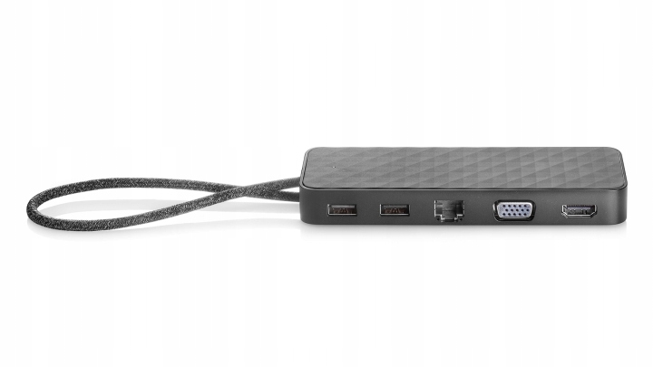 Stacja dokująca HP 1PM64AA Mini Dock USB-C
