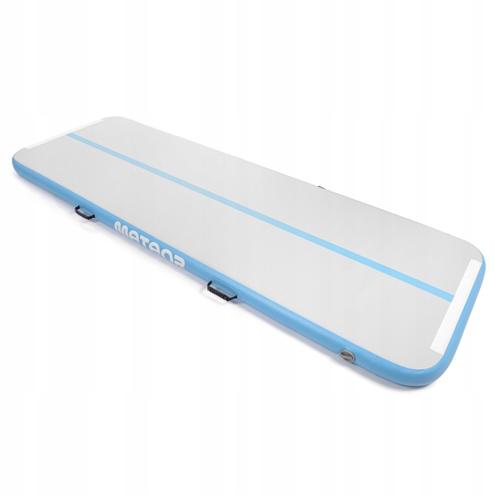 NADMUCHIWANA ŚCIEŻKA AKROBATYCZNA MATA GIMNASTYCZNA AIRTRACK METEOR