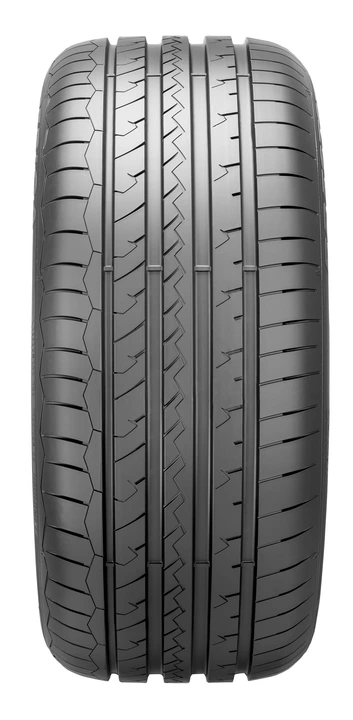 4x DĘBICA 215/50R17 PRESTO UHP 2 95 W XL FP DOT2022 letnie