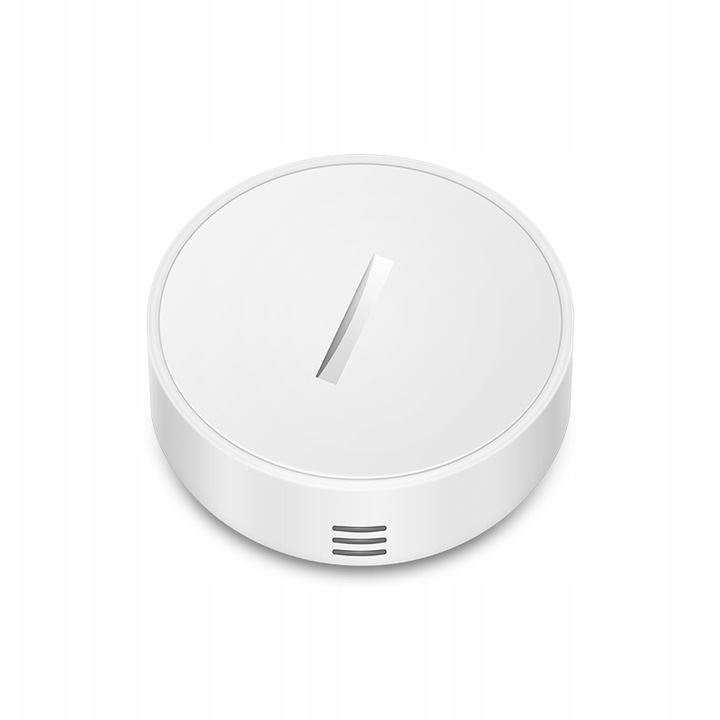 CZUJNIK TEMPERATURY WILGOTNOŚCI WIFI ZIGBEE TUYA SMART TERMOMETR HIGROMETR