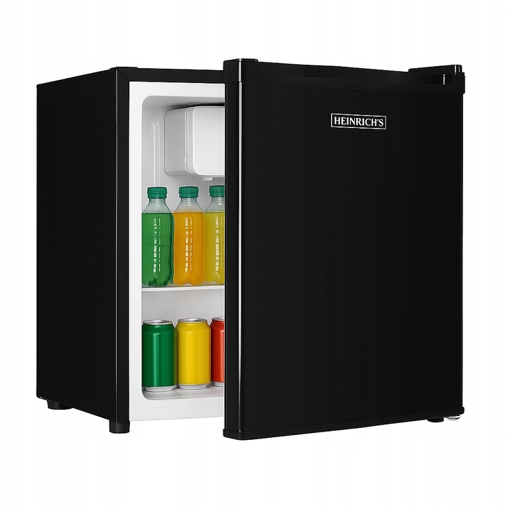 MAŁA LODÓWKA PODBLATOWA HOTELOWA BIUROWA MINIBAR HOTELU MINI 45L