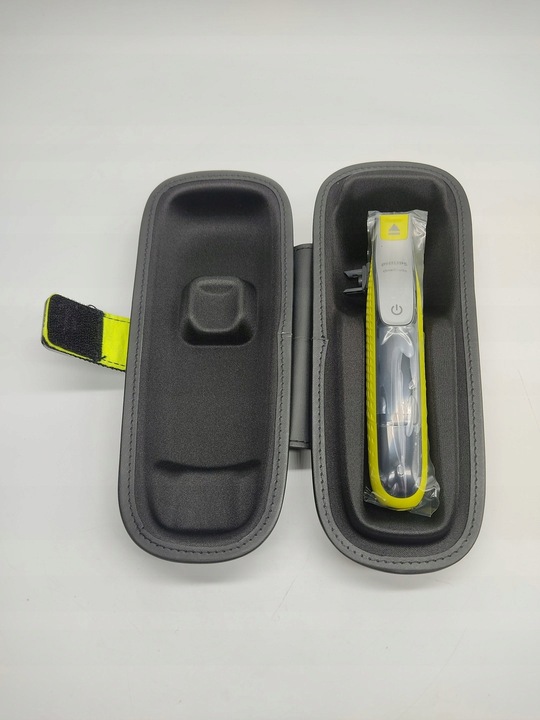 Trymer PHILIPS ONEBLADE QP2530 + Pokrowiec OneBlade Pro CP1794