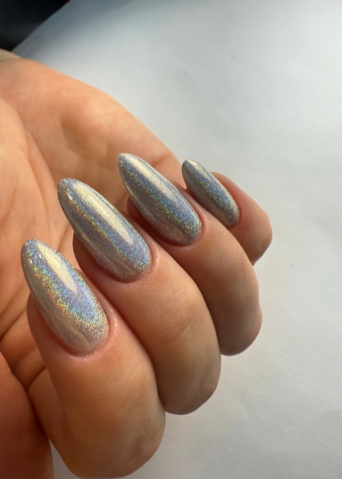 EXCELLENT FLEXI TIPSY TUNELOWE CLEAR ALMOND MIGDAŁ MIĘKKIE POD ŻEL 448 SZT.