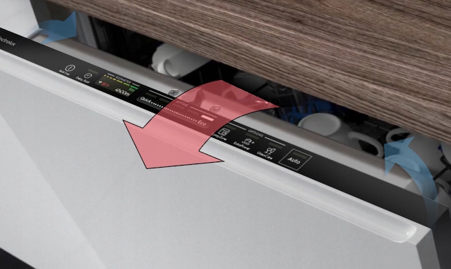 ZMYWARKA DO ZABUDOWY 60 ELECTROLUX EEM48300L 14kpl