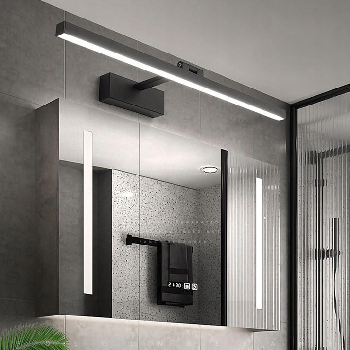 Kinkiet LED łazienkowy Lampa nad lustro 14W 60cm