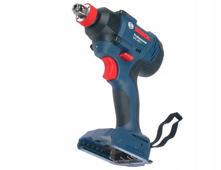 KLUCZ UDAROWY ZAKRĘTARKA GDX 180-LI BOSCH KORPUS