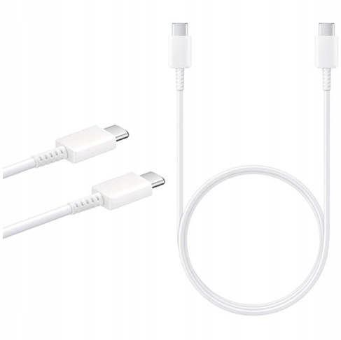 ORYGINALNY KABEL SAMSUNG USB C SZYBKIE ŁADOWANIE