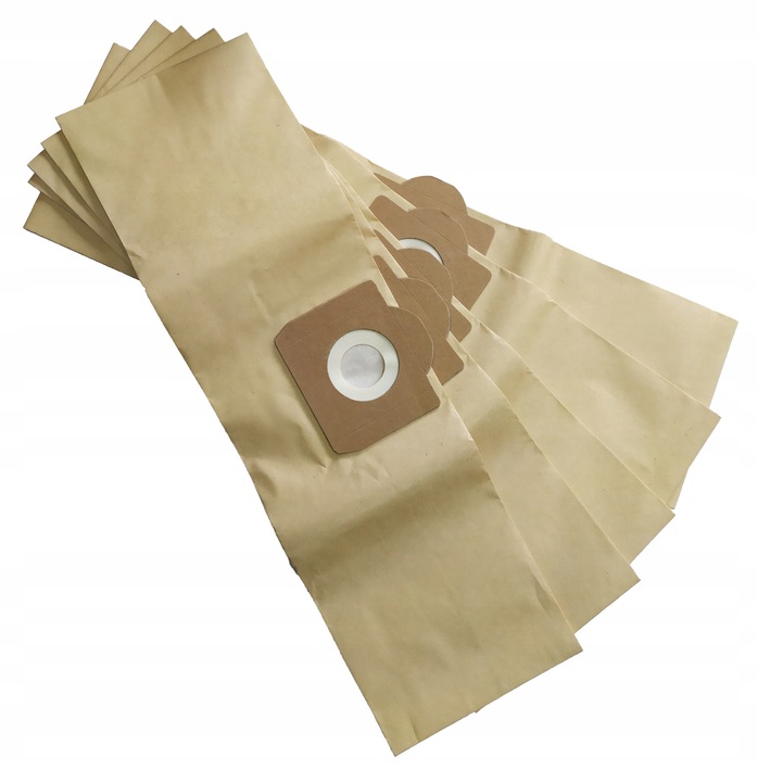 10x WORKI FILTR DO ODKURZACZA KARCHER WD3 200 MV3