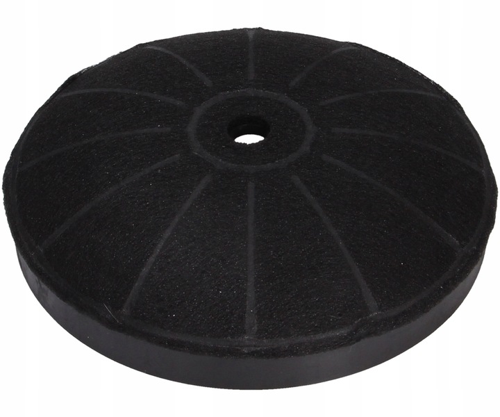 Komplet 2x Filtr węglowy do okapu AMICA 14cm | OMP6253BG OTP6641BG