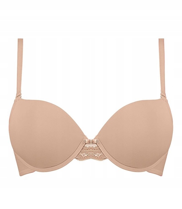 Triumph biustonosz usztywniany Lovely Micro WHPM 70B