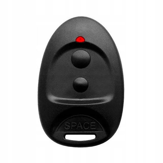 Pilot CAME SPACE SP2 CZERWONA DIODA!