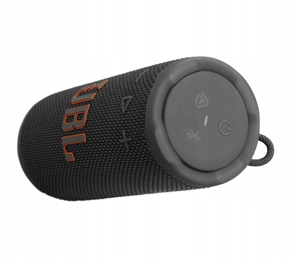 Głośnik przenośny JBL Grip 16W Bluetooth mobilny Czarny