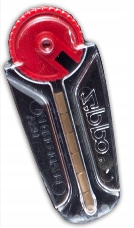 Zapalniczka srebrna Zippo Benzyna Knot Kamienie