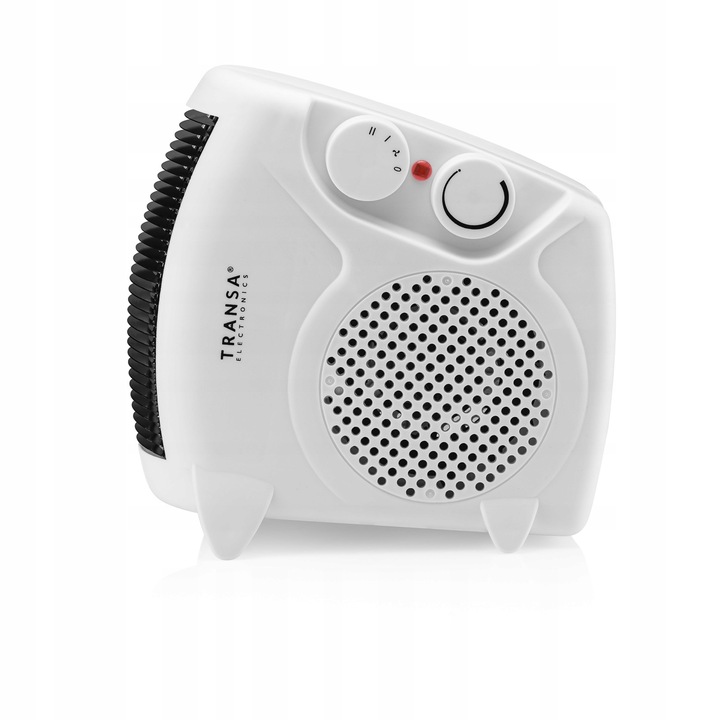 Termowentylator Farelka Elektryczna Grzejnik TERMOSTAT FanHeating