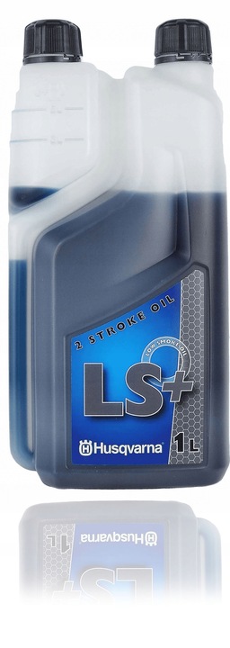 Olej do silników dwusuwowych Husqvarna 578037002 1 l