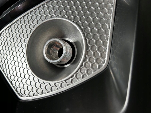 MYJKA CIŚNIENIOWA LEHMANN MOSIĄDZ 3000W INDUKCJA 350bar ZWIJACZ 12M