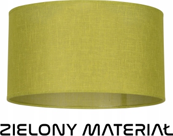 STYLOWY Abażur 40cm