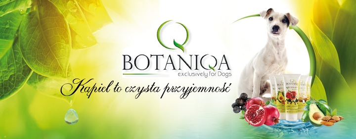 Botaniqa Coat Mask - kolagenowo-keratynowa maska nawilżająca 1L