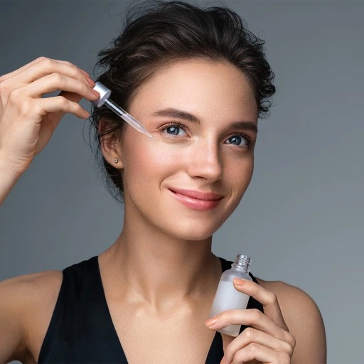 ARKADA serum kolagenowe TC16 odbudowa paznokc