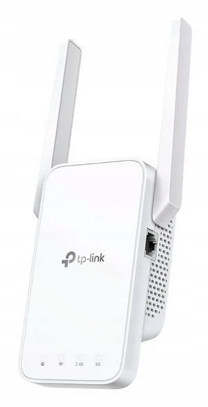 Wzmacniacz sieci bezprzewodowej TP-LINK RE315