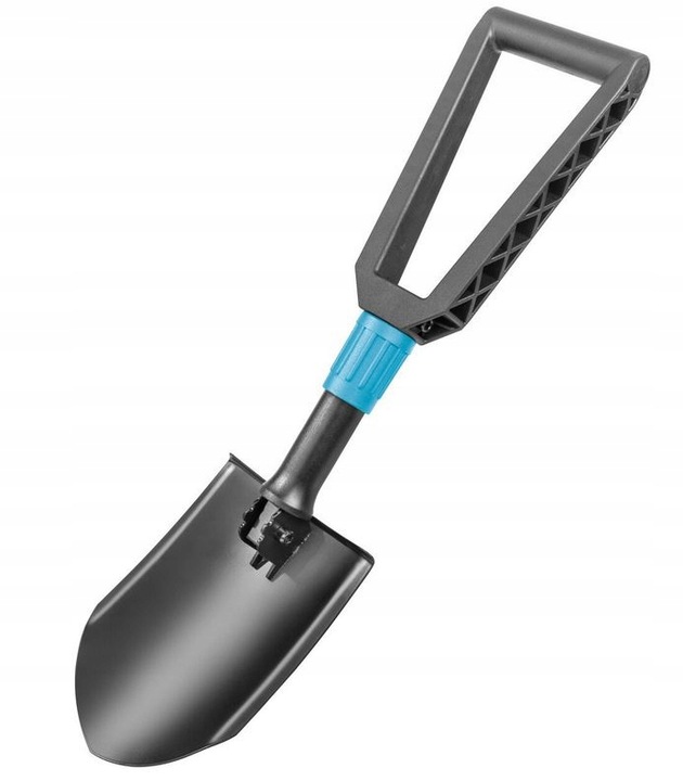 SAPERKA SKŁADANA ERGO ŁOPATA 40-006 CELLFAST