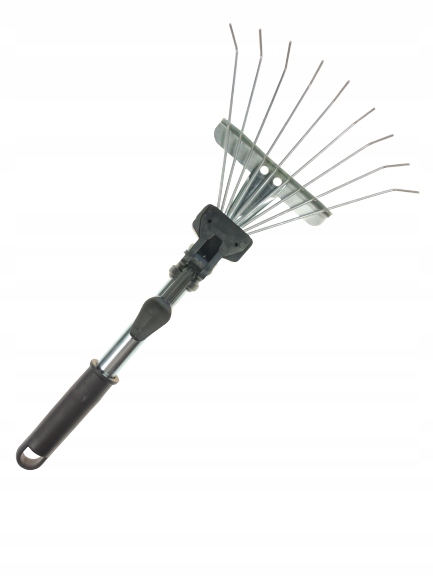 Grabki regulowane teleskopowe mini