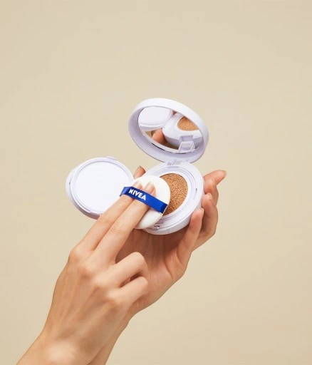 Krem-podkład NIVEA Hyaluron Cellular Filler 15g