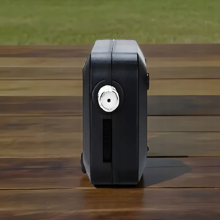 CYFROWY MIERNIK SYGNAŁU SATELITARNEGO ANTENY SAT-FINDER LCD LIBOX +