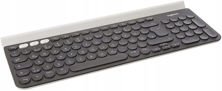 Klawiatura Logitech K780 do komputera PC / MAC telefonu iOS / Android