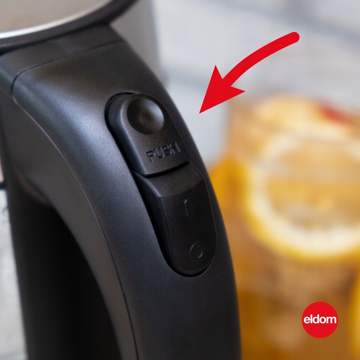 CZAJNIK ELEKTRYCZNY SZKLANY MOCNY 2200W PODŚWIETLANY BEZPRZEWODOWY 1,7 L.