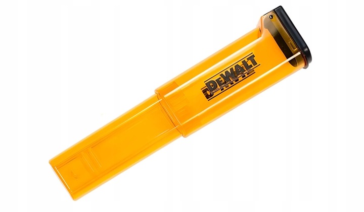 DeWALT ZESTAW 12 BRZESZCZOTÓW do PIŁY SZABLASTEJ drewno metal DT2445