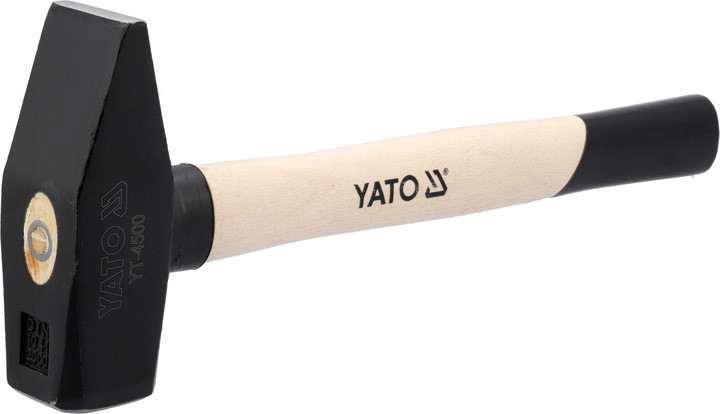 MŁOTEK ŚLUSARSKI STOLARSKI 2000G 2KG YATO