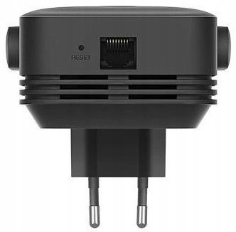 WZMACNIACZ SYGNAŁU Xiaomi Mi WiFi Range Extender AC1200 REPEATER 1200Mb/s