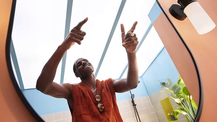 OSTRZE PHILIPS ONEBLADE ORYGINALNE QP1924 QP229 OSTRZA GOLARKA NÓŻ