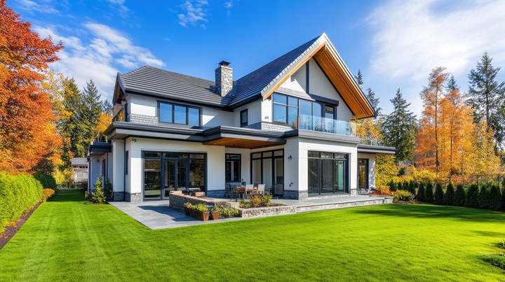 Yara Mila Nawóz jesienny do Trawy Trawnika Ogrodu na mech PRO.